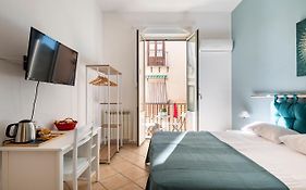 Punto Al Capo Appartamento Intero O Stanze Matrimoniali Con Bagno Privato